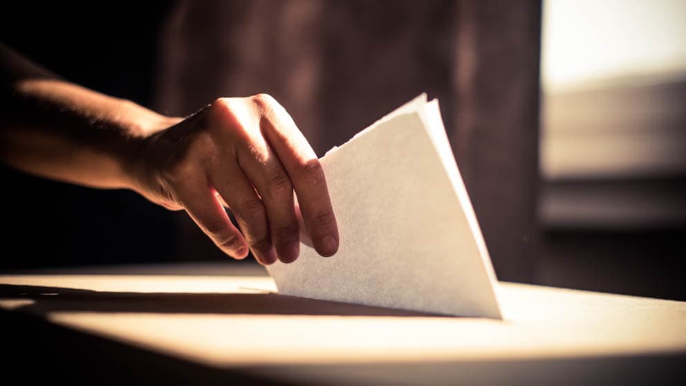 How to protect UK general elections from AI generated disinformation