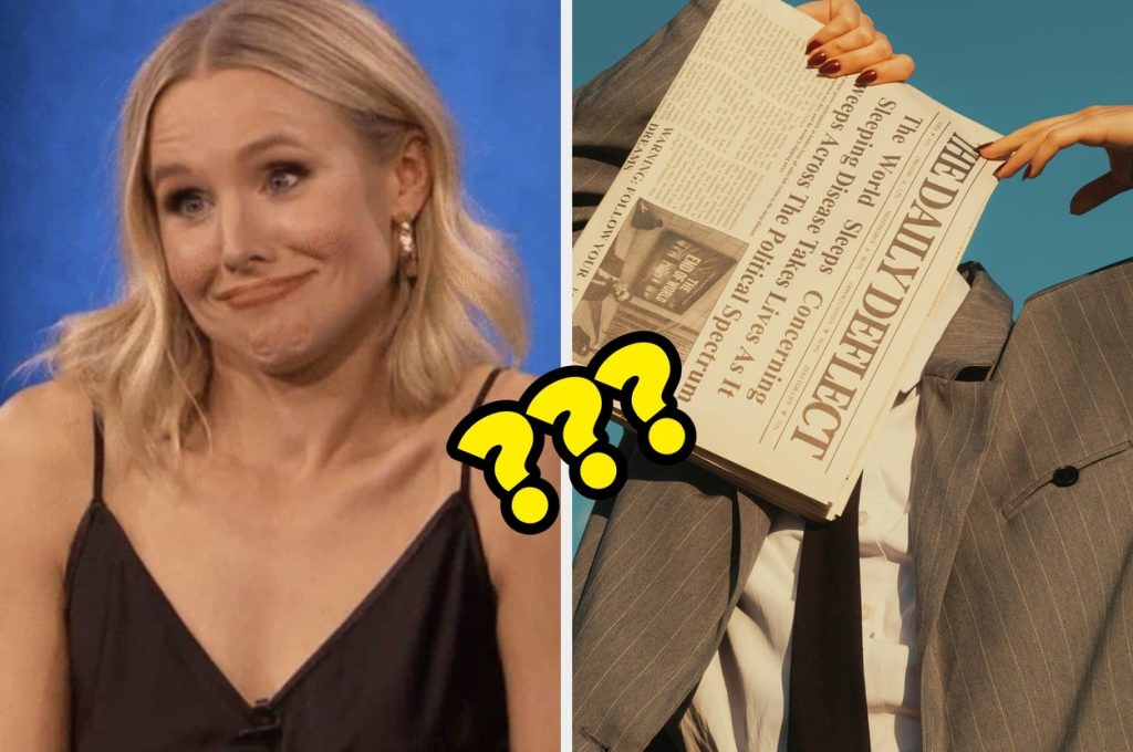 The Internet Is Full Of People Making Misinformation Sound VERY Convincing — Let’s See If You Can Spot The BS – BuzzFeed