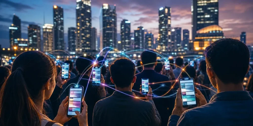 CNA Verify finds nearly 400 false posts about Singapore