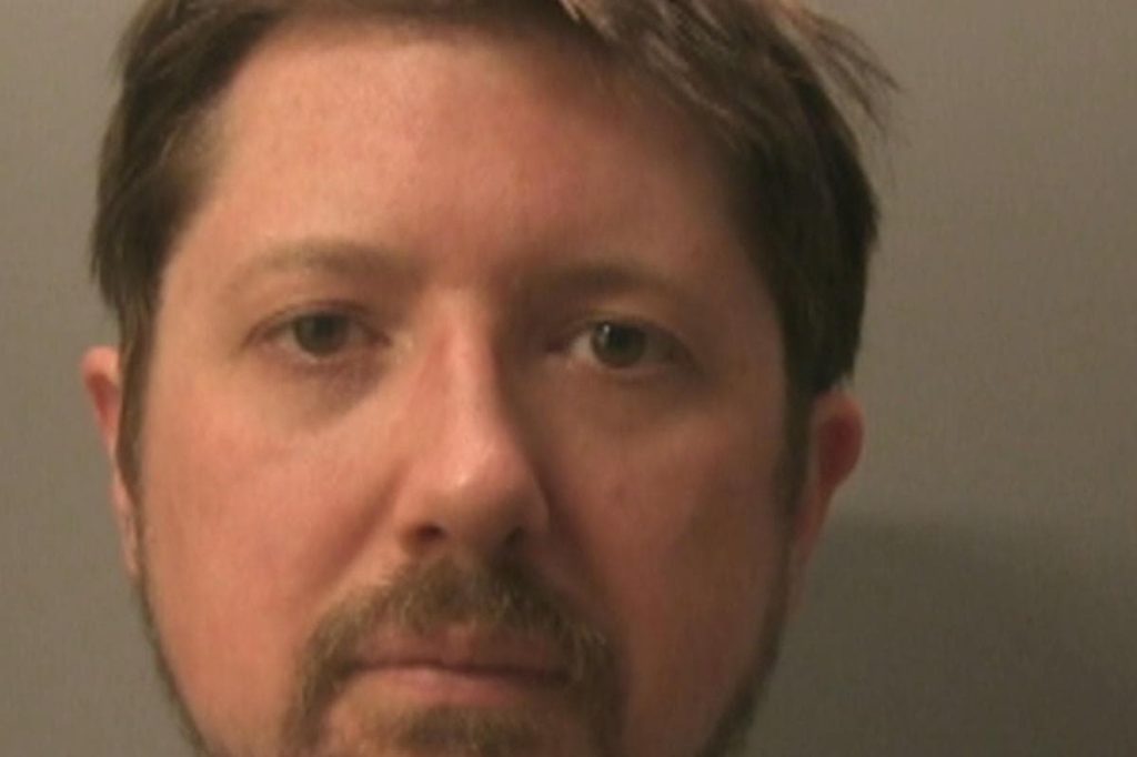 Hampshire man jailed for child sex offences and attempted false imprisonment