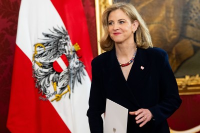 Austria Plans New Center of Excellence to Combat Foreign Disinformation – Vindobona.org