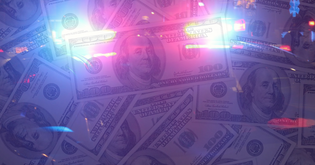 Pottsville Man Accused of Submitting False Wage Information in $4,500 Insurance Claim
