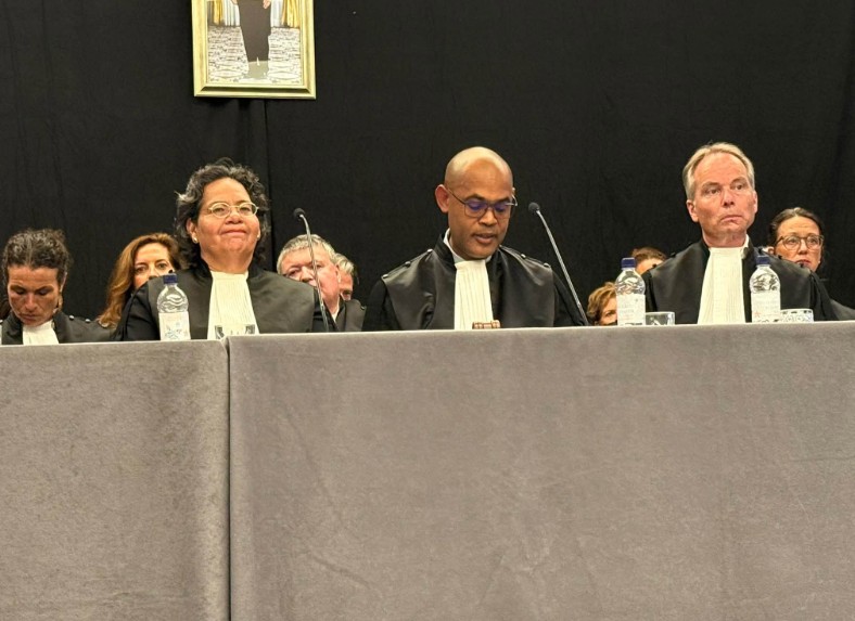 Curaçao Chronicle | Aruba’s AG Warns Democratic Rule of Law Is Under Growing Pressure from Crime, Disinformation and Political Interference