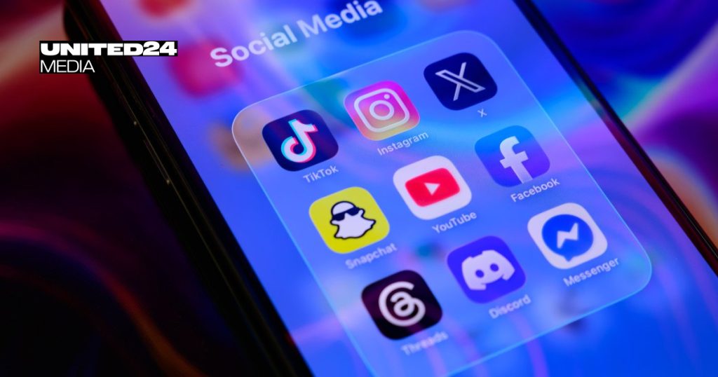 Russian Bots Find “Silent Allies” on Social Media, Poland Warns of Financial Penalties — UNITED24 Media