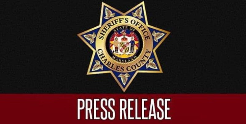 Charles County Sheriff’s Office Releases Statement Following False Social Media Posts Regarding ICE Operations – Southern Maryland News Net