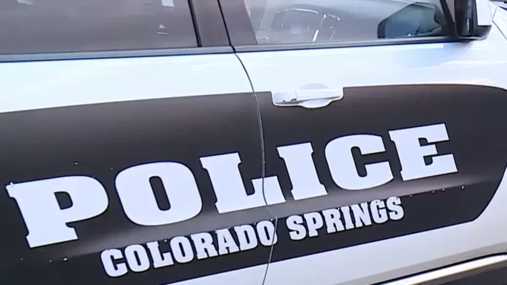 Two arrested after allegedly calling in false reports of explosives in Colorado Springs