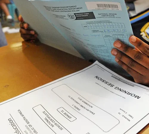 Education Dept dismisses disinformation on NSC exam papers