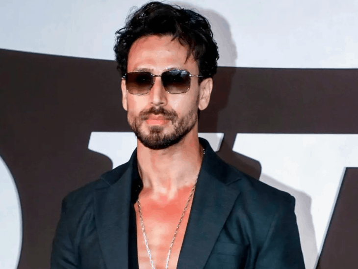Tiger Shroff Mumbai Firing | Fake AI Videos & Rumours Statement