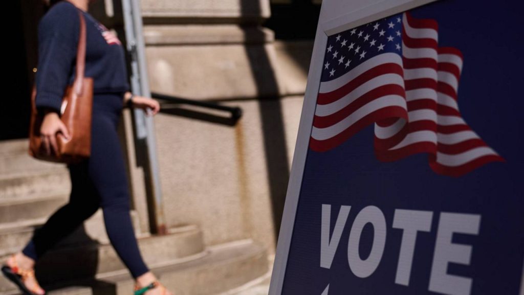 NY AG issues updated guide for voters on AI