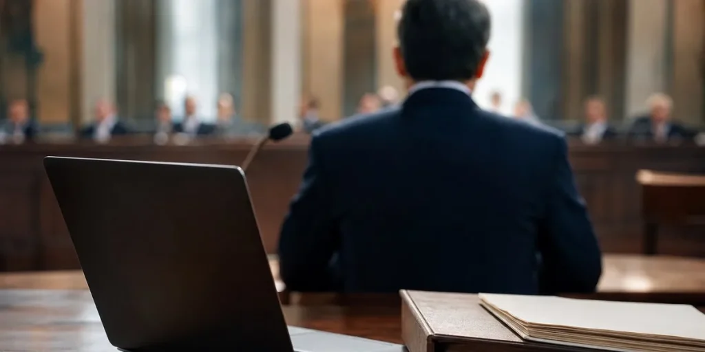 Two ex-FBI officials charged over false testimony — CNBC
