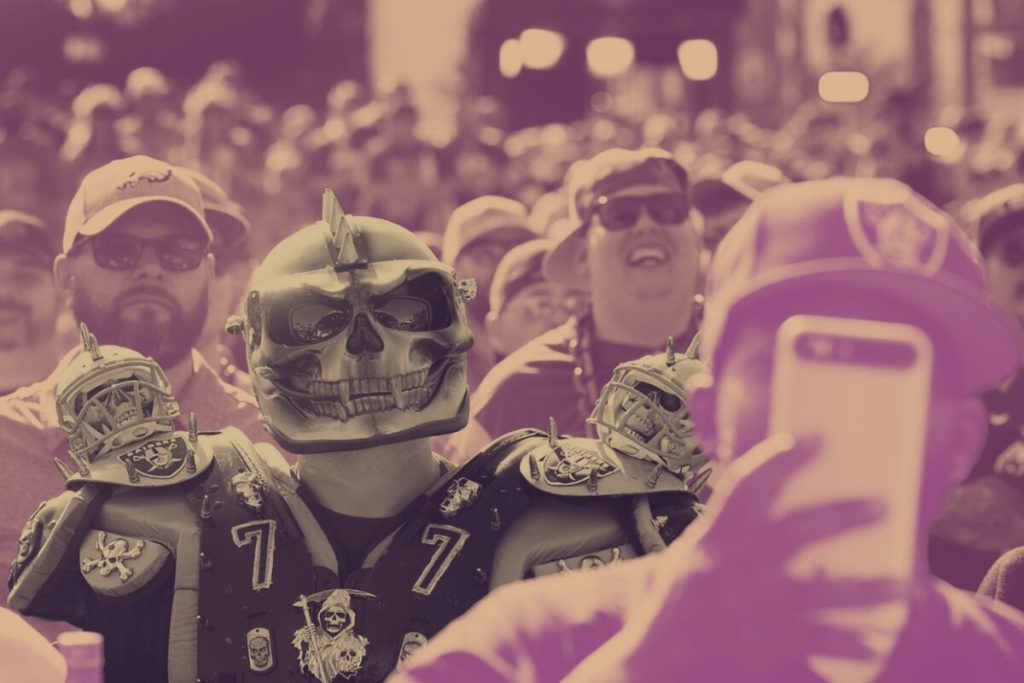 OPINION: They’re called the Raiders for a reason