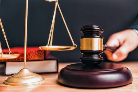 Georgia Man Suing Edison Police Department for False Arrest – TAPinto