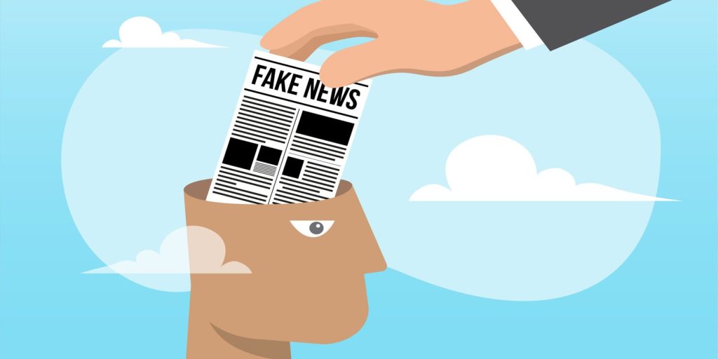 Republican-aligned actors issued nearly three-quarters of fact-checked 2024 election hoaxes