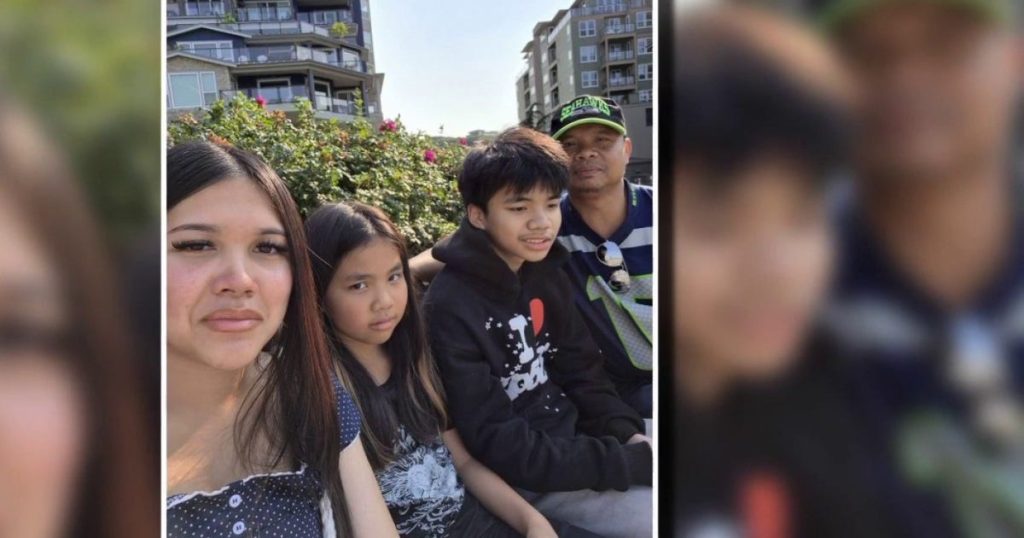 Family clarifies facts in Lake Tapps, WA drowning tragedy