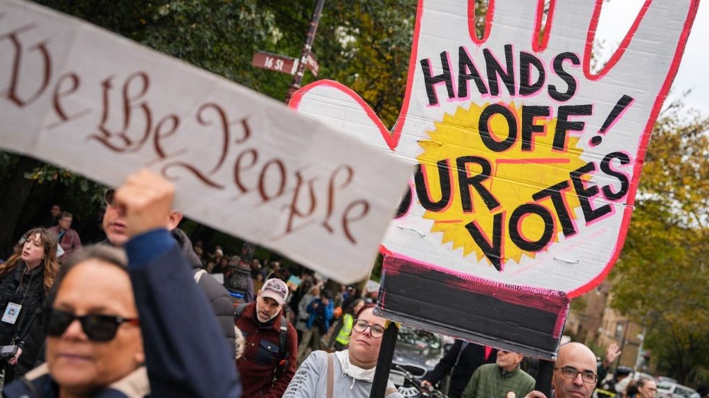Maryland election officials urge voters to watch for misinformation – WBFF