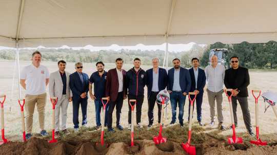 USA Cricket MCL After the false dawns, Washington Freedom find their place in the sun