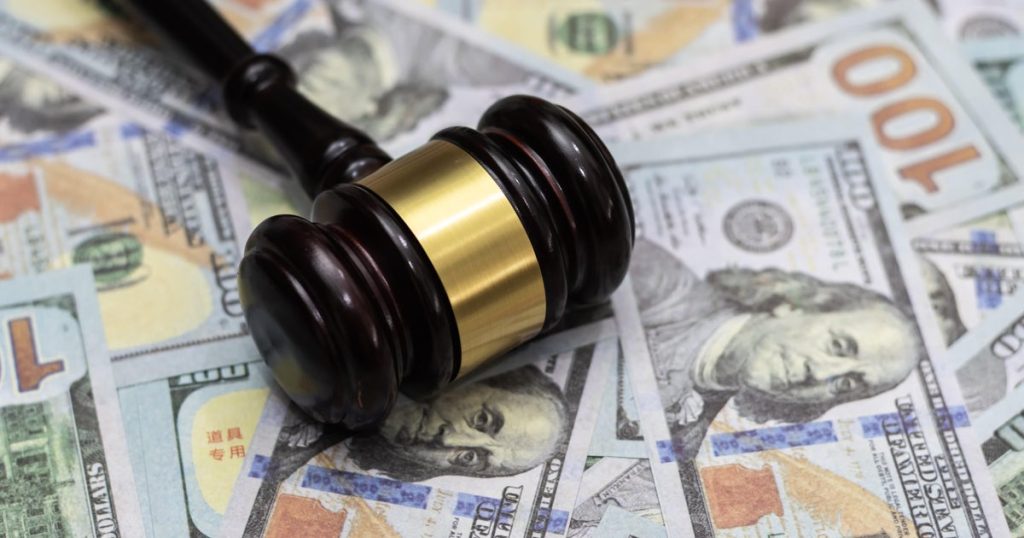 Oakland County business accused of making false statements to obtain federal loan agrees to $1M+ settlement