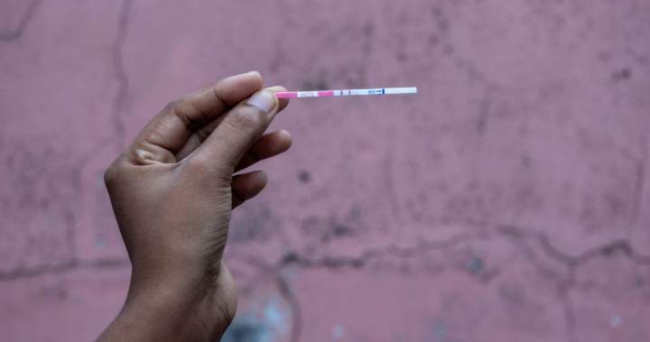 Health Canada warns of possible false positives in pregnancy test recall – National