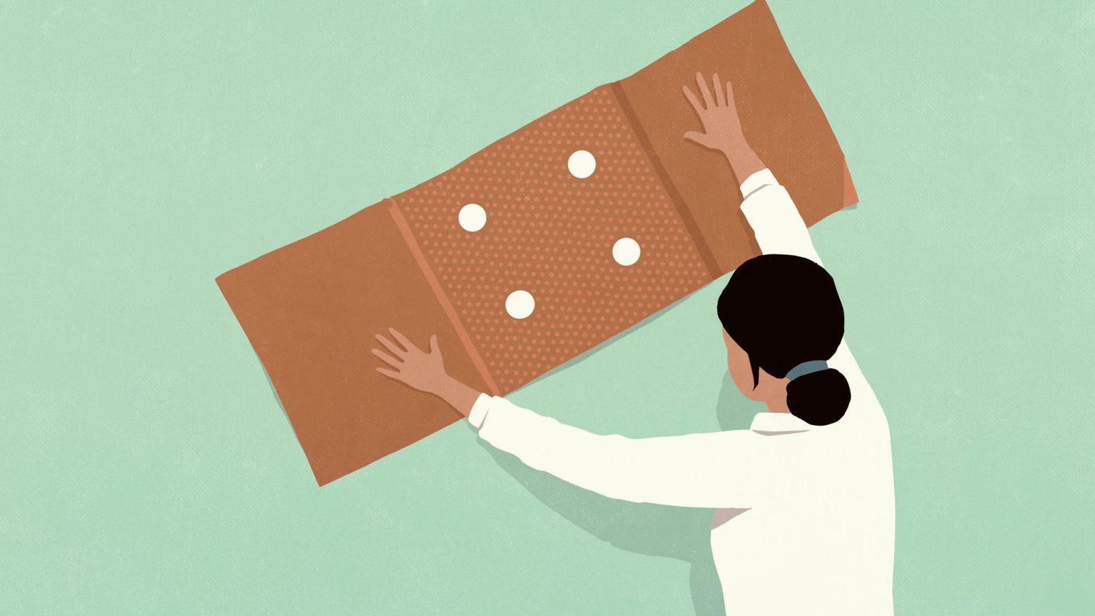 We Must Fight Health Misinformation With Empathy