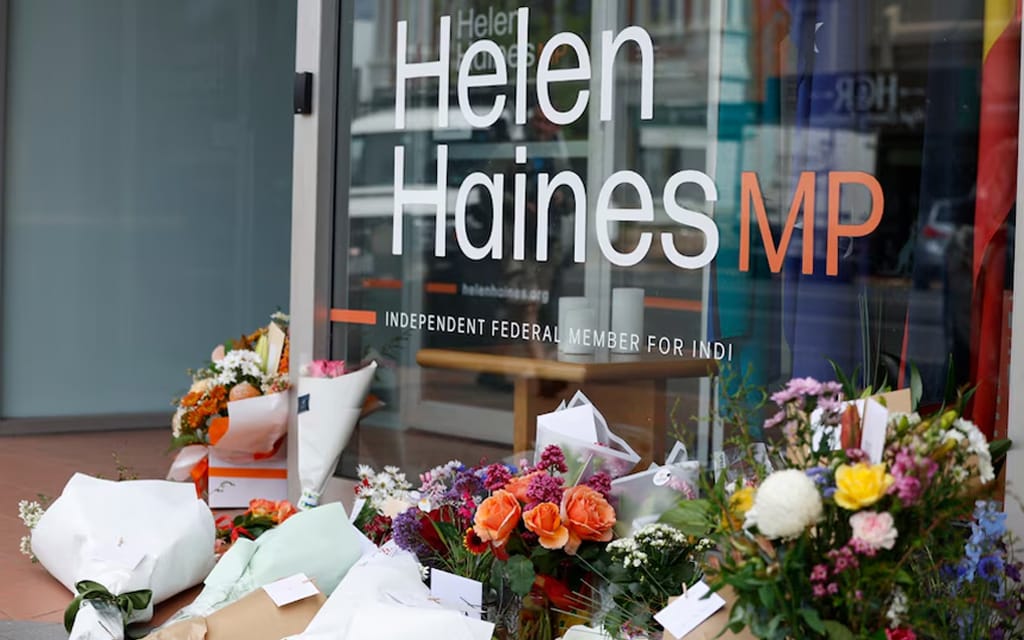 Unregulated Spread Of Online Hate Speech And Toxic Misinformation Proven To Have Tragic Real Life Consequences
