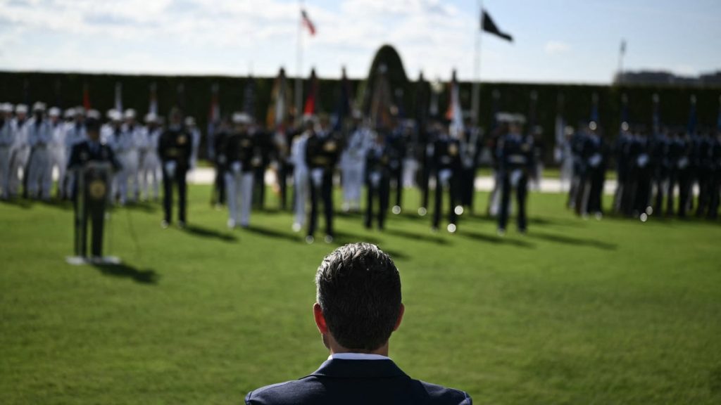 AI generated a fake intelligence report that ‘almost started a war’
