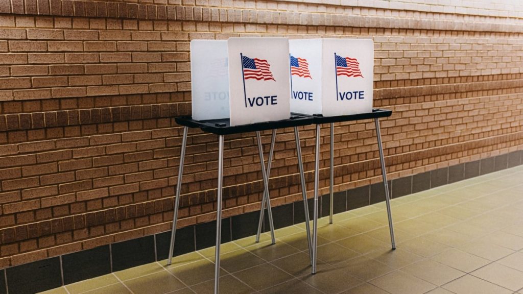 OpenAI launches ‘war room’ to monitor midterm elections