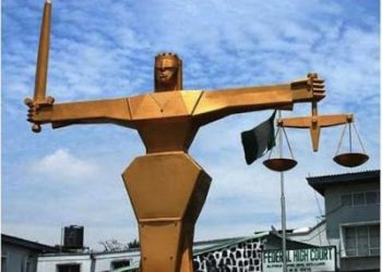 Court fixes Nov 12 for arraignment over false murder claim