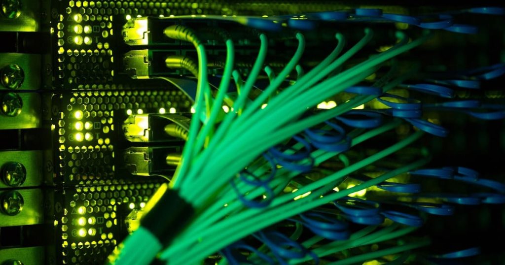 Russian bot farms and disinformation campaigns – CTV News