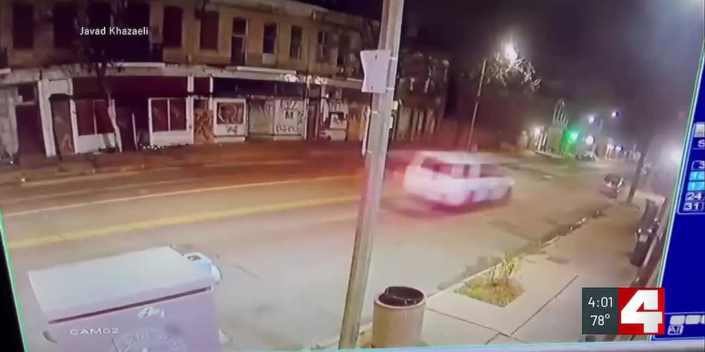 Bar:PM, St. Louis City settle for $4.2 million in crash, false arrest case – KMOV
