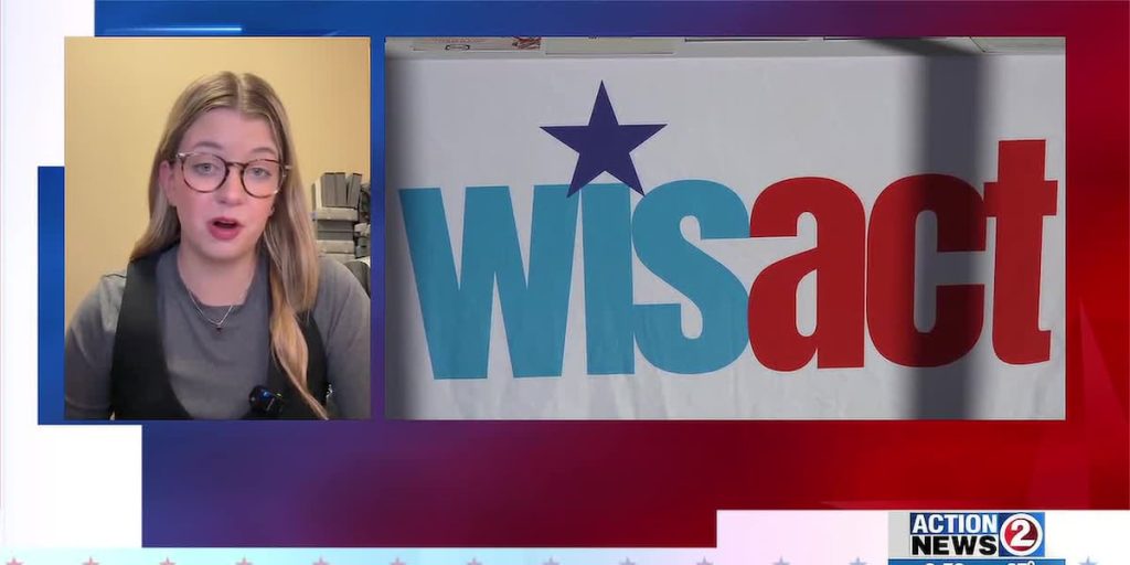 WisACT hosts panel on election misinformation in Oshkosh – WBAY