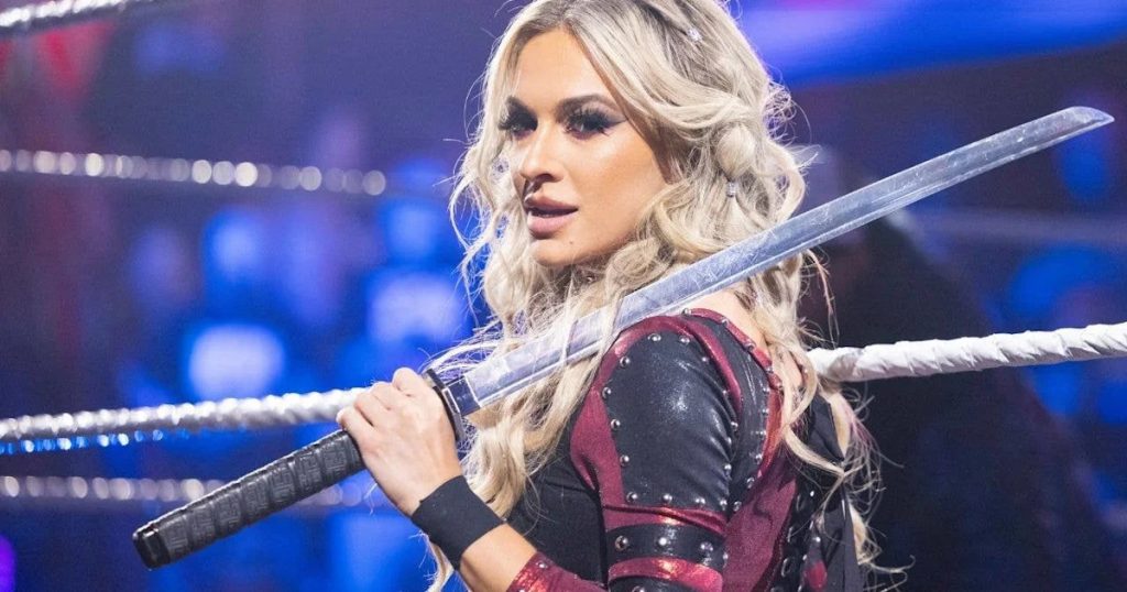 WWE Star Karmen Petrovic Reacts to False Reports of Her Death on Wikipedia and Google