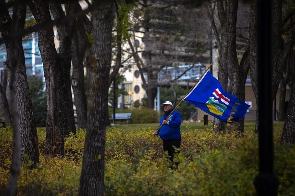Fact File: Claims about fraudulent results in Alberta referendum false, expert says