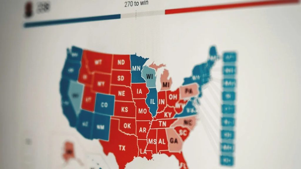 Researchers found a surprising way AI could help fight election misinformation