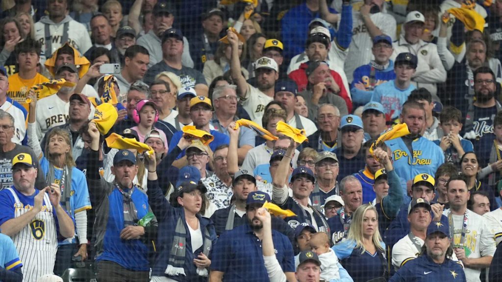 False Reports of 2026 World Series Viewership Cause Uproar