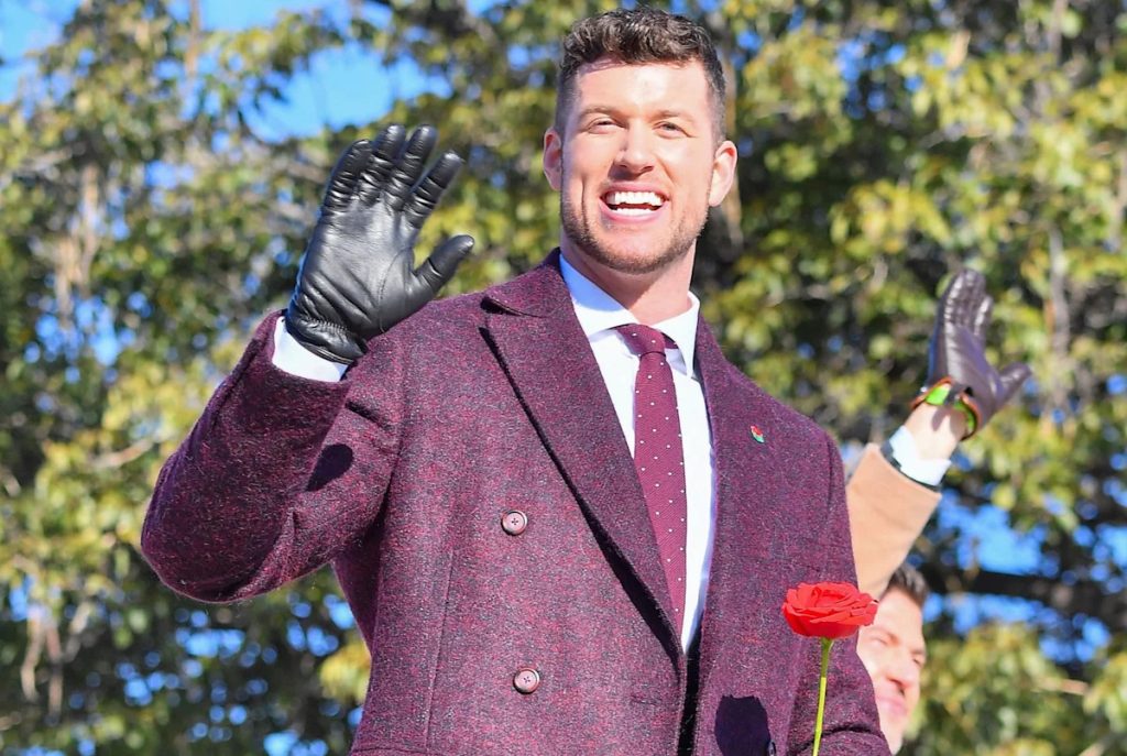 ‘The Bachelor’s Clayton Echard’s False Accuser Sentenced to Jail