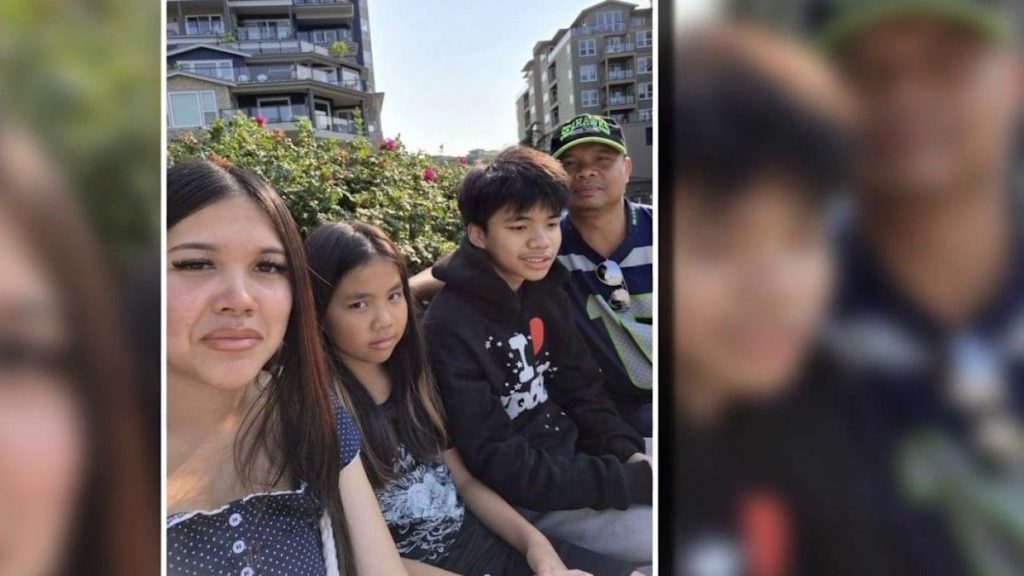 Family of child who drowned at Lake Tapps, WA clarifies misinformation