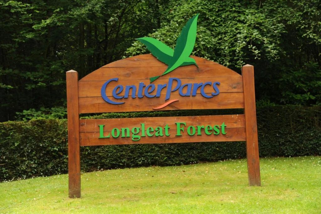 More than 22,100 items left behind at Center Parcs including false leg and £5,000