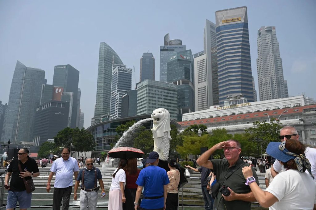 STB revokes Sheen Yeow Travel’s licence over concerns of false financial statements