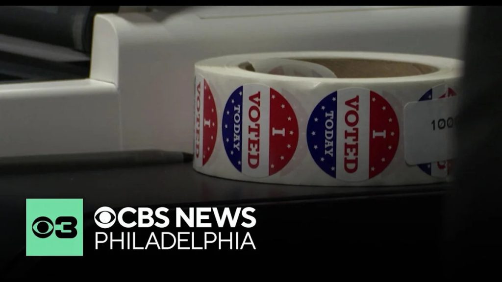 Federal actions, misinformation raise concerns about voting ahead of Election Day – Yahoo
