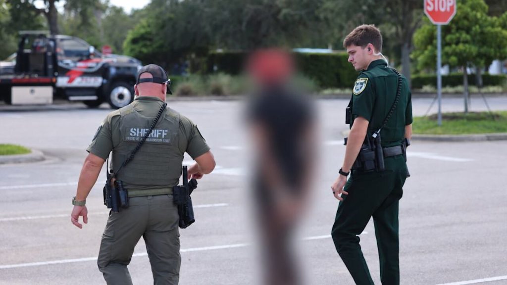 Flagler teenage girl arrested for making multiple false school threats
