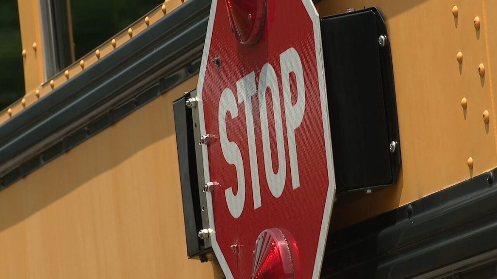 11-year-old charged after creating a false gun threat at middle school