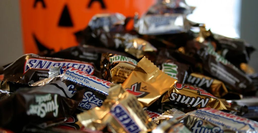 Local police department warns residents of misinformation promoting fraudulent Halloween event