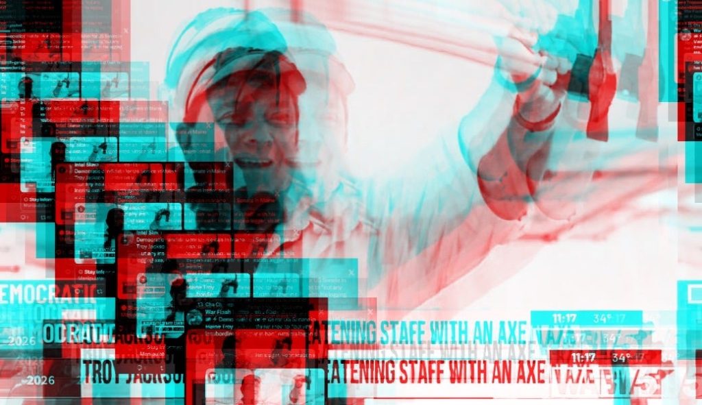 X Just Nuked A Russian Disinformation Network Targeting Democratic Candidates