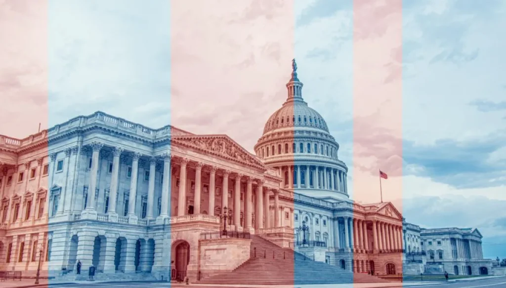 Where false polling from Wedgewood might have misled campaigns