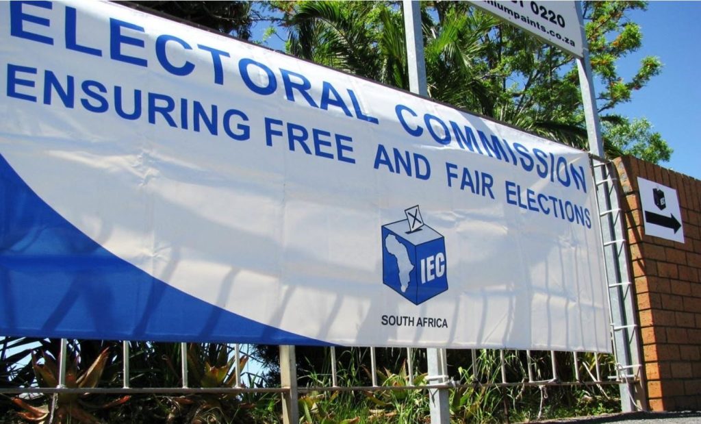 IEC enters into partnership to counter disinformation