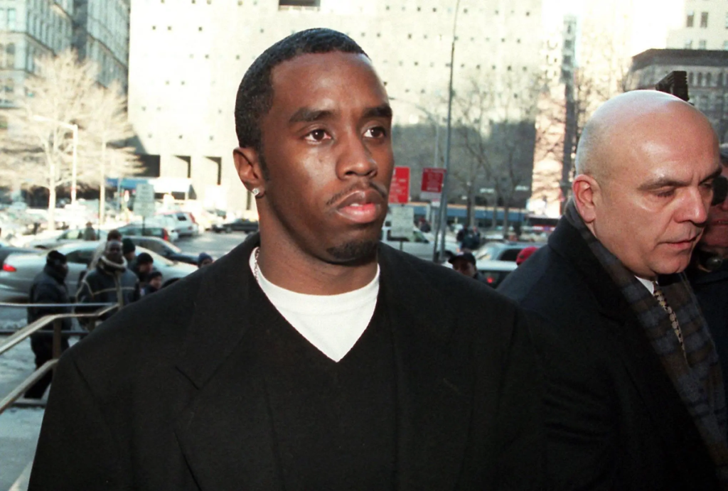 New Lawsuit Accuses Diddy of Sexually Assaulting Former Child Actor in 2007, Combs Camp Calls Claims ‘False’