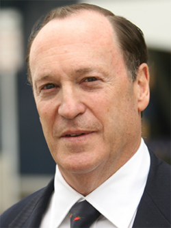 Steven Brill to headline Investigative Post event on disinformation. : Investigative Post