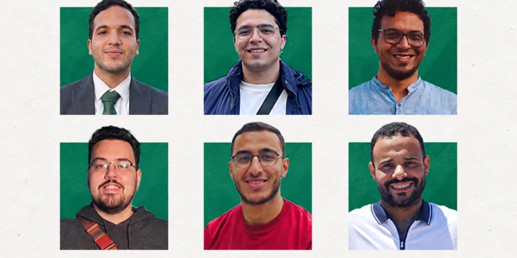 Africa Facts Network condemns detention of six Matsda2sh journalists in Egypt