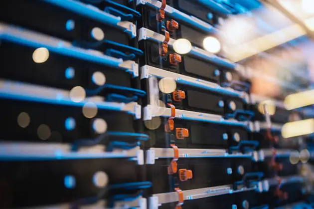 BlackRock’s Larry Fink: ‘Fear about data centers is based on misinformation’ (BLK:NYSE) – Seeking Alpha