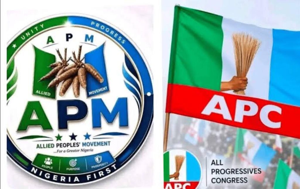 APC, APM bicker over billboard vandalism, alleged misinformation